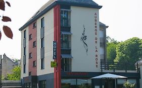 Logis Auberge De La Rose